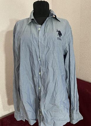 Сорочка us.polo