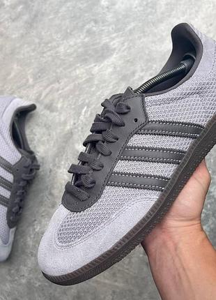 Кроссовки женские adidas samba og (40 (25 см))