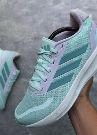 Кросівки жіночі аdidas runfalcon 3.0 (38 (24 см))