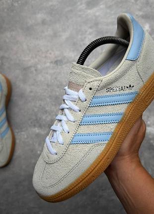 Кроссовки женские adidas handball spezial (37 (23 см))