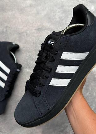Кроссовки мужские adidas grand court base 00s (47 (30.5 см))