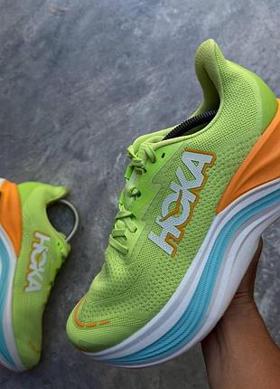 Кросівки чоловічі hoka skyward x (42 (26.5 см))