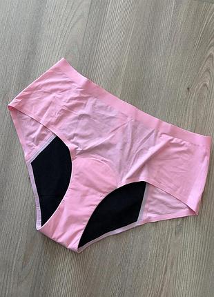 Трусики для критичних днів менструальні primark