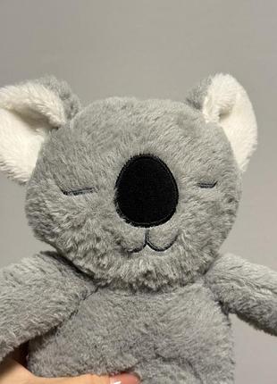 Інтерактивна плюшева іграшка mindful lil minds breathing meditation buddy 3