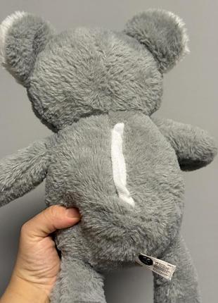 Інтерактивна плюшева іграшка mindful lil minds breathing meditation buddy 5