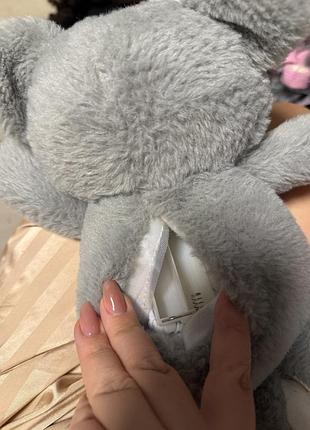 Інтерактивна плюшева іграшка mindful lil minds breathing meditation buddy 7