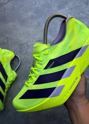 Кроссовки мужские adidas adizero adios pro 4 (41 (26 см))