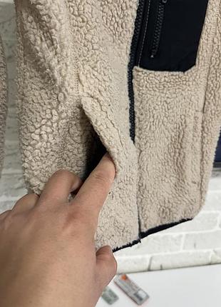 Куртка zara 5