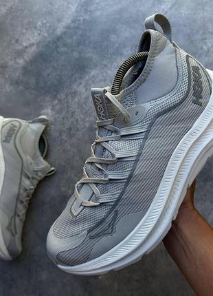 Кроссовки мужские hoka kawana mid (42 (27 см))