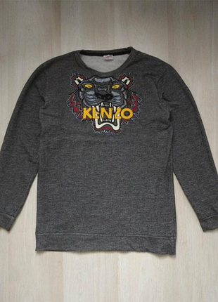Мужская кофта kenzo