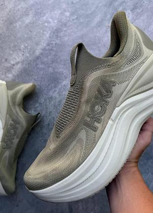 Кросівки чоловічі hoka skyward laceless (46 (30 см))