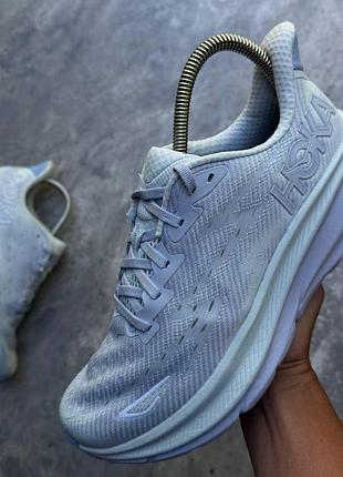 Кроссовки мужские hoka clifton 9 (40 (25.5 см))