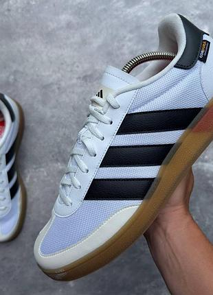 Кроссовки мужские adidas training spezial cordura (46 (29.5 см))