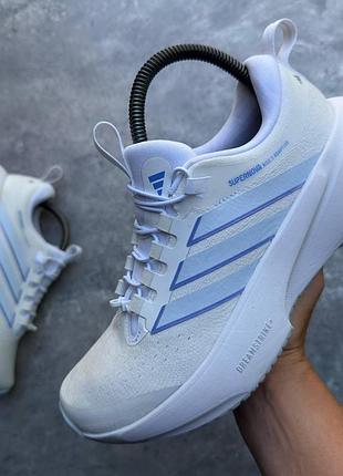 Кроссовки женские adidas supernova rise 3 adaptive (38 (23.5 см))