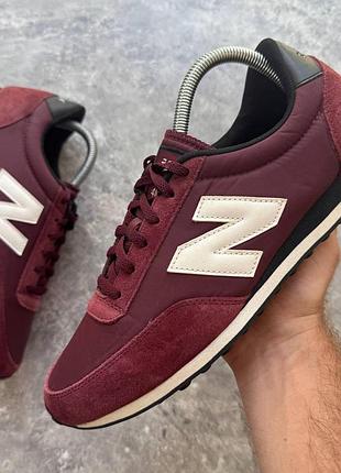 Кроссовки мужские new balance 410 (42 (27 см))