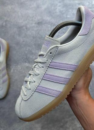 Кроссовки женские adidas originals bermuda (39 (24.5 см))
