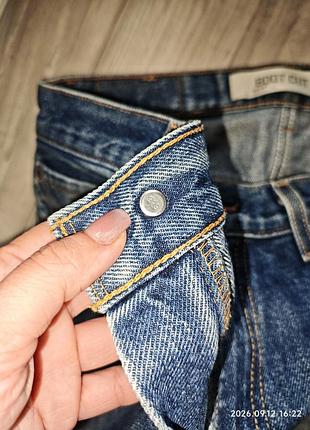 Levis 517 boot cut 5