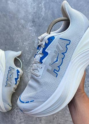 Кросівки чоловічі hoka skyward x (44 (28 см))