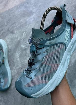 Кросівки жіночі hoka hopara 2 (38 (24 см))