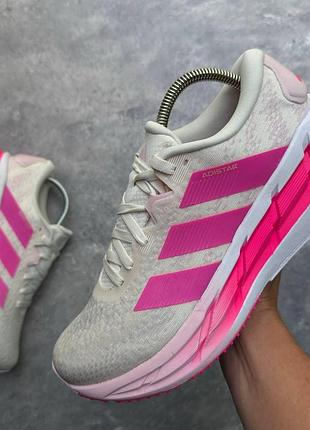 Кроссовки мужские аdidas adistar repetitor (40 (25.5 см))