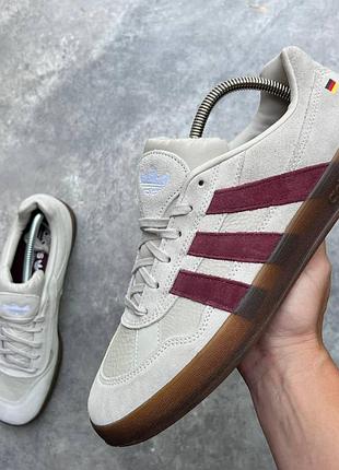 Кроссовки мужские adidas aloha super (43 (27.5 см))