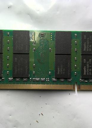 Hynix 2gb ddr2 800mhz pc2-6400s оперативная память 2 гб ддр2 800 мгц для ноутбука