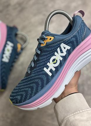 Кроссовки мужские hoka gaviota 5 (40 (25.5 см))