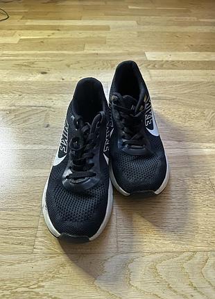 Nike чорні, 39 розмір