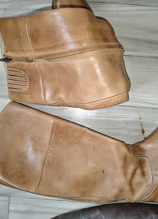 Сапоги joop sendra. 3