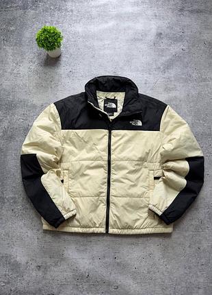 Женская куртка the north face