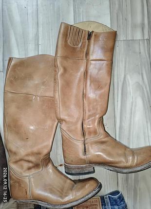 Сапоги joop sendra.