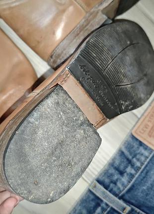 Сапоги joop sendra. 2