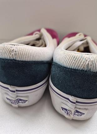 Кеды 40 размер, vans 2