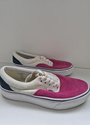 Кеды 40 размер, vans 10