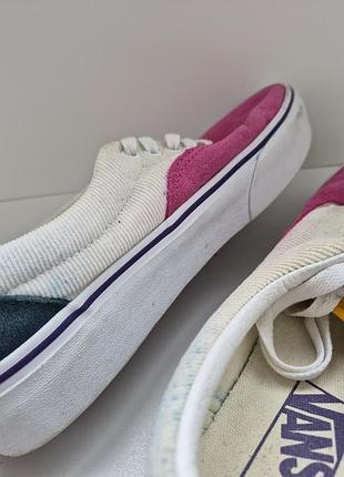 Кеды 40 размер, vans 8
