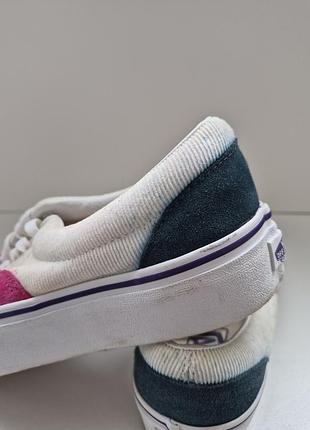 Кеды 40 размер, vans 4