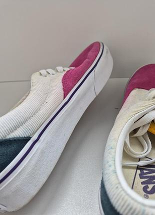 Кеды 40 размер, vans 6