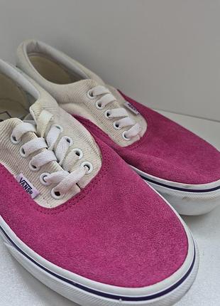 Кеды 40 размер, vans 3