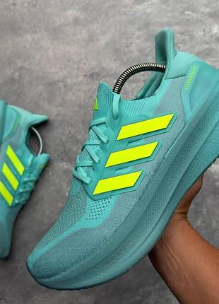 Кроссовки мужские adidas ultraboost 5 (44 (28.5 см))