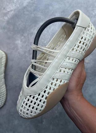 Кроссовки женские adidas taekwondo mei (38 (23.5 см))