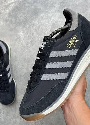 Кроссовки мужские adidas sl 72 og (42 (26.5 см))