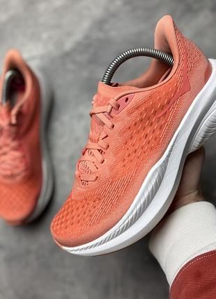 Кроссовки мужские hoka mach 6 la (40 (25.5 см))