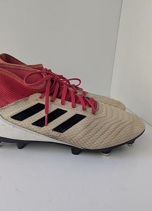 Бутси adidas predator 18.3 3