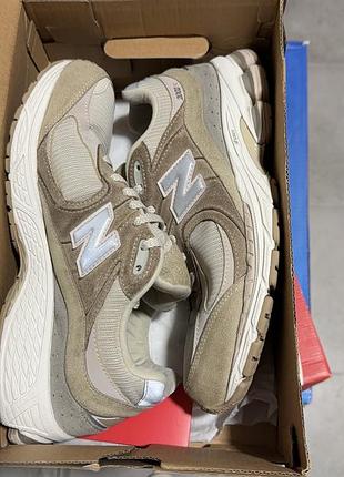 Кросівки nb
