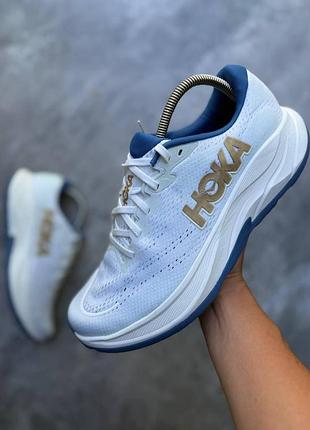Кроссовки мужские hoka rincon 4 (44 (28.5 см))