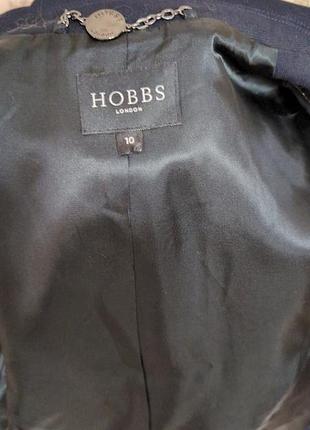 Пиджак hobbs 7