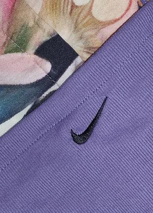 Мини платье nike 7