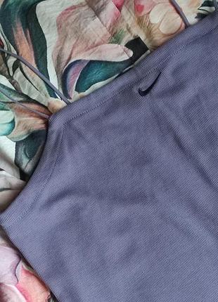 Мини платье nike 5