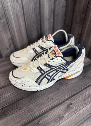 Кросівки asics gel-1090/р.40,5
