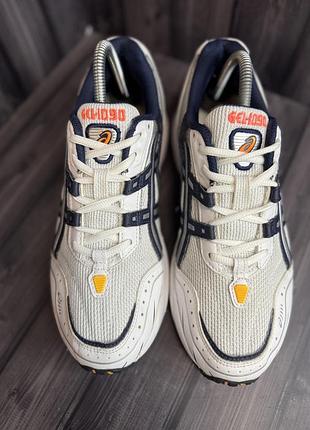 Кросівки asics gel-1090/р.40,5 3